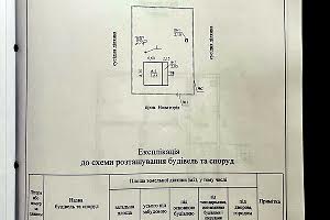 ділянка за адресою Новаторів пров.