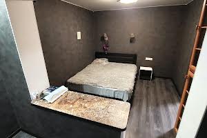 квартира по адресу Мира просп., 19