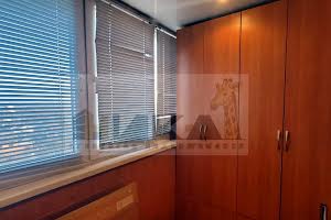 квартира по адресу Бородинская ул., 22