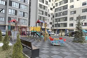 квартира по адресу Озёрная ул., 14/1