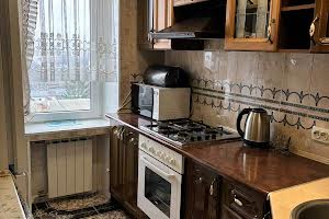 квартира по адресу Тернопільська ул., 22