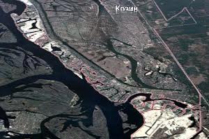 ділянка за адресою Старокиївська вул., 123