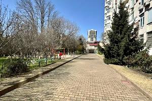 квартира по адресу Педагогическая ул., 27