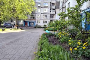 квартира по адресу Харківська вул., 40