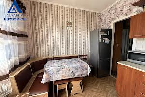 квартира по адресу Луцк, Кравчука ул., 1