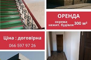 коммерческая по адресу Виктора Чмиленко ул. (Дзержинского), 40