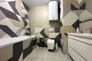 квартира по адресу Жаботинского ул. (Пролетарская улица), 56а