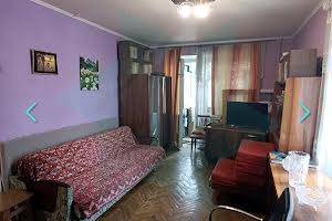 квартира за адресою Дніпро, Олександра Поля просп. (Кірова), 48-А