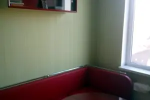 квартира по адресу Испанский пер., 1