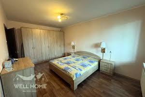 квартира за адресою Кургузова вул., 1-А к1