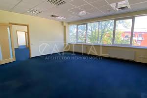 комерційна за адресою Сирецька вул., 5