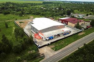 коммерческая по адресу Белогородская ул., 2