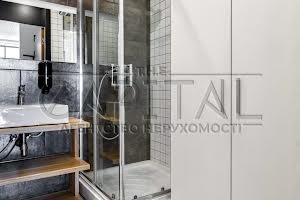 комерційна за адресою Кловський узвіз (Кловський), 7a
