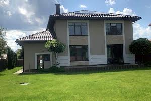 будинок за адресою Князя Володимира