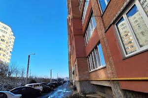 квартира по адресу Будівельників, 3