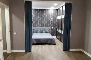 квартира за адресою Марсельская, 40