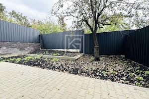 будинок за адресою Миколи Сингаївського вул. (Ново-Оскольська)