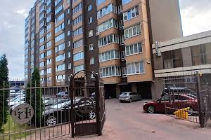квартира за адресою Нижній Береговий пров., 2б