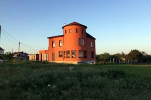 будинок за адресою Віноградна