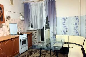 квартира по адресу Марсельская ул., 42