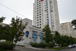 коммерческая по адресу Дмитра Чижевського ул. (Петра Чаадаева), 2