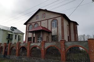 будинок за адресою Незалежності