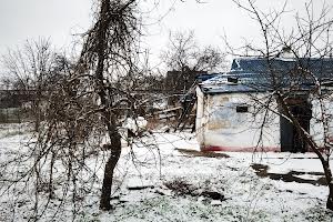 будинок за адресою смт. Обухівка, Піщана, 7