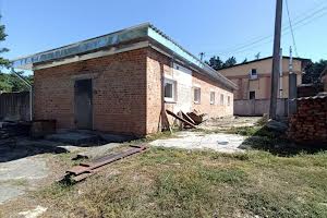 коммерческая по адресу Центральна, 1