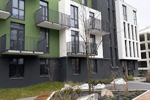 квартира по адресу Филиппа Орлика ул., 51