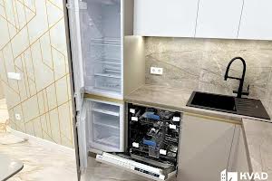 квартира за адресою Бандери, 79
