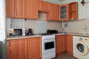 квартира за адресою Рубана вул., 24