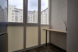 квартира за адресою Чорновола вул., 155