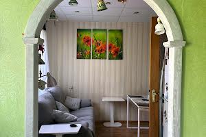 квартира за адресою Івана та Юрія Лип вул. (Гайдара), 26
