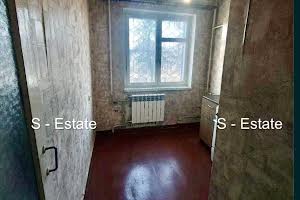 квартира по адресу Юдина ул. (Райкомівська), 2а