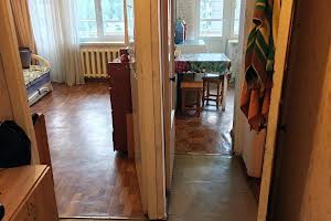 квартира за адресою Калинова вул., 82