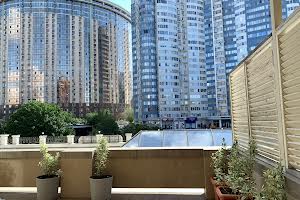 квартира по адресу Генуэзская ул., 36
