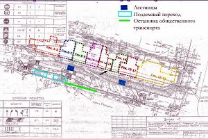 коммерческая по адресу Берестейский просп. (Победы), 20