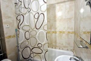 квартира по адресу Клубничный пер., 49