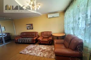 квартира за адресою Тбіліська вул., 9-А