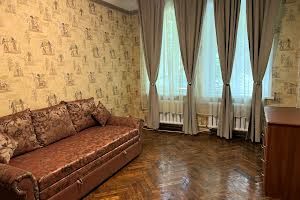 квартира за адресою Печерський узвіз, 19