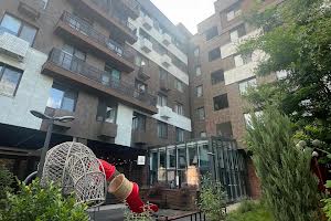квартира за адресою Ковальська вул., 55а