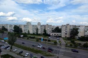 квартира за адресою Михайла Лушпи просп., 31