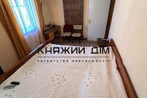 дом по адресу Нагірна, 31