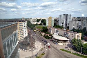 комерційна за адресою Чорновола вул., 29
