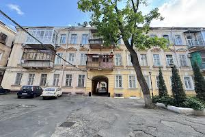 квартира за адресою Одеса, Пастера вул., 19