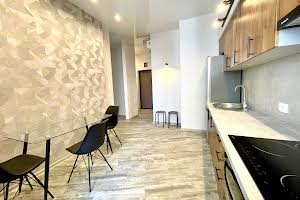 квартира по адресу Курортный пер., 1