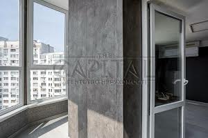 комерційна за адресою Миколи Бажана просп., 1Б