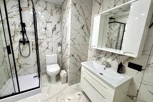 квартира по адресу Степана Бандеры ул., 77