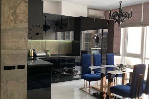 квартира за адресою Одеса, Аркадійське плато вул. (Гагаринське плато), 6а