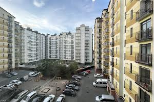 квартира по адресу Александра Довженко ул., 23а